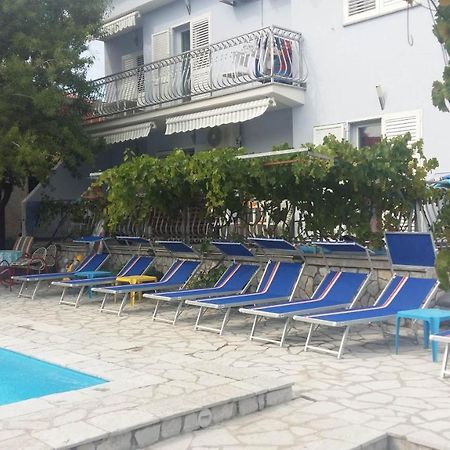 Apartments Jerine Трибунь Экстерьер фото