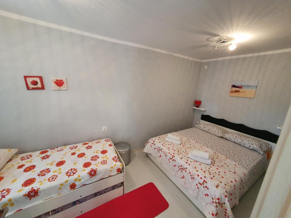 Apartments Jerine Трибунь Экстерьер фото