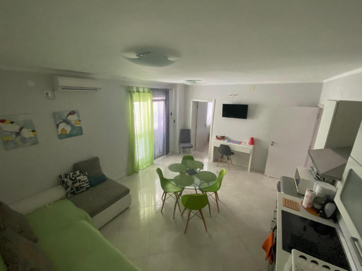 Apartments Jerine Трибунь Экстерьер фото