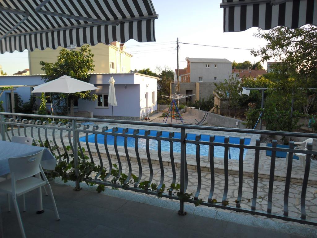 Apartments Jerine Трибунь Экстерьер фото
