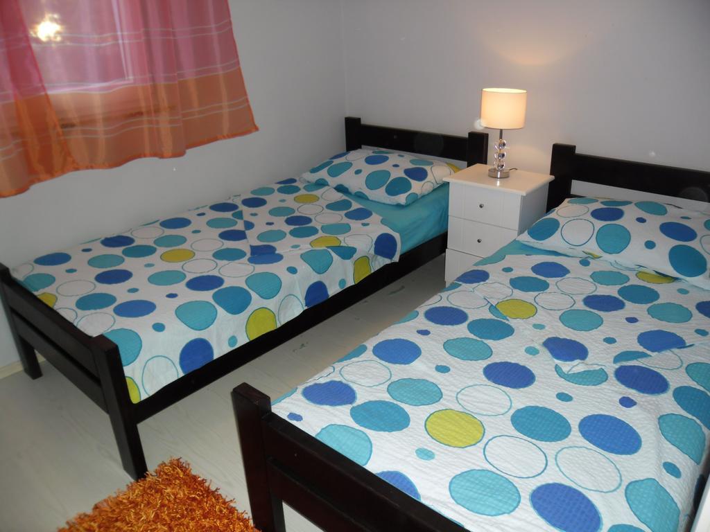 Apartments Jerine Трибунь Номер фото