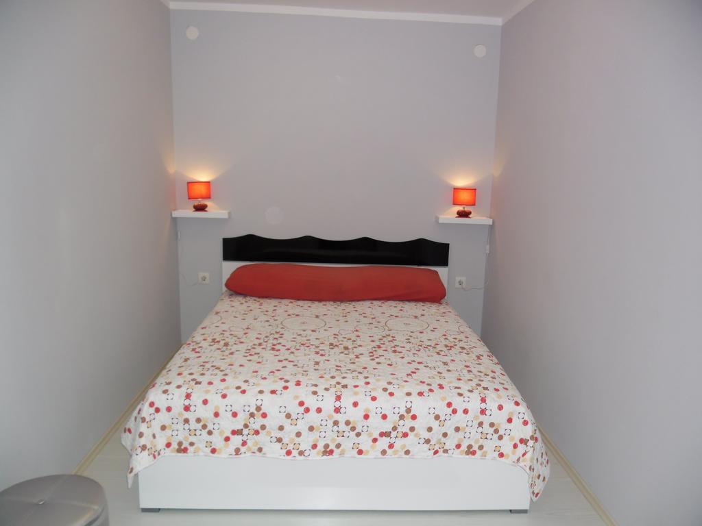 Apartments Jerine Трибунь Номер фото