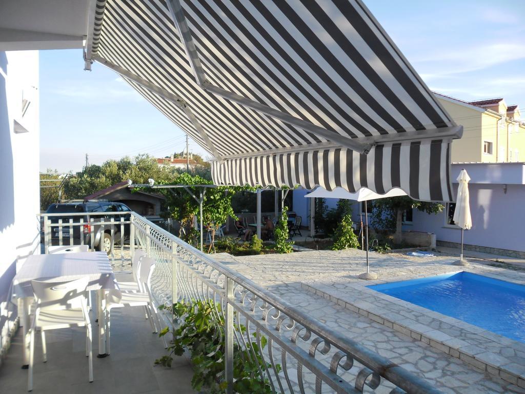 Apartments Jerine Трибунь Экстерьер фото