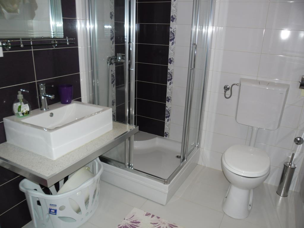 Apartments Jerine Трибунь Экстерьер фото