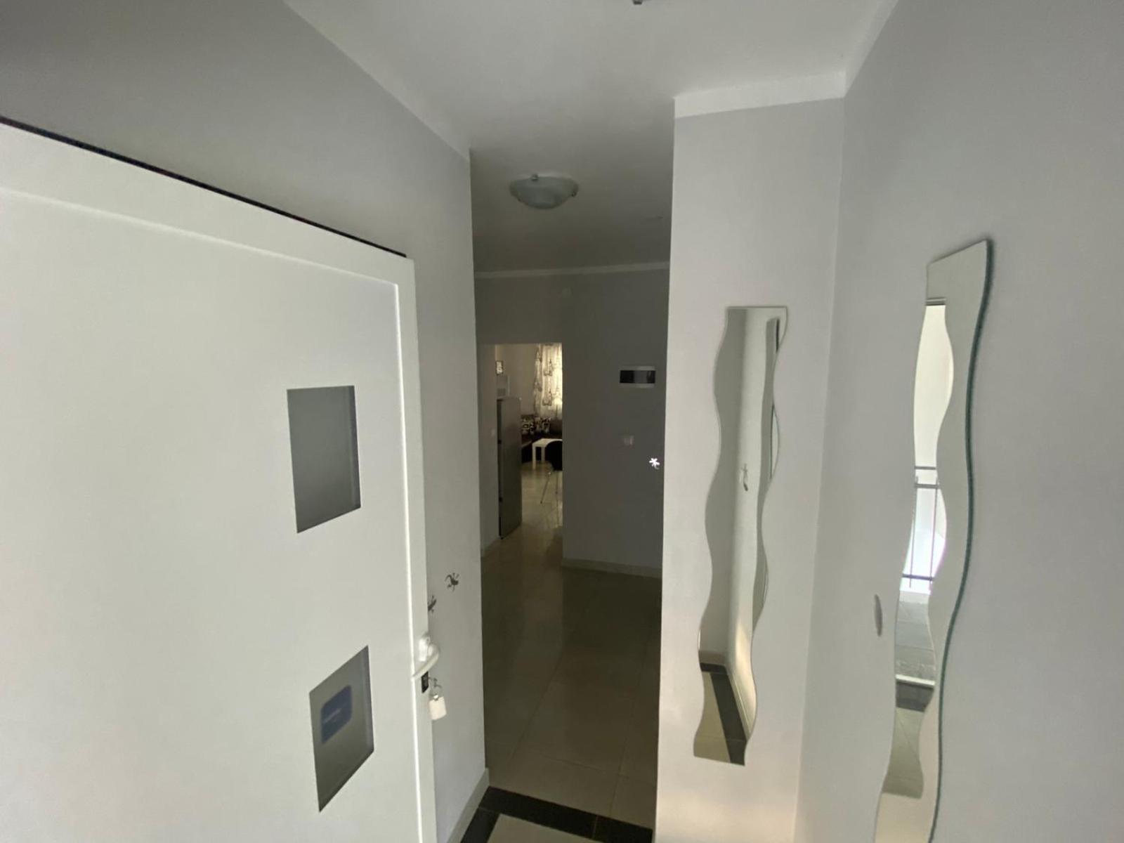 Apartments Jerine Трибунь Экстерьер фото