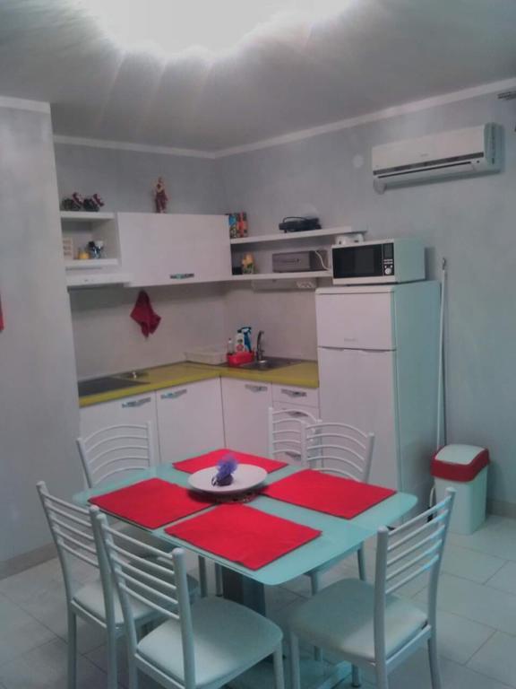 Apartments Jerine Трибунь Экстерьер фото