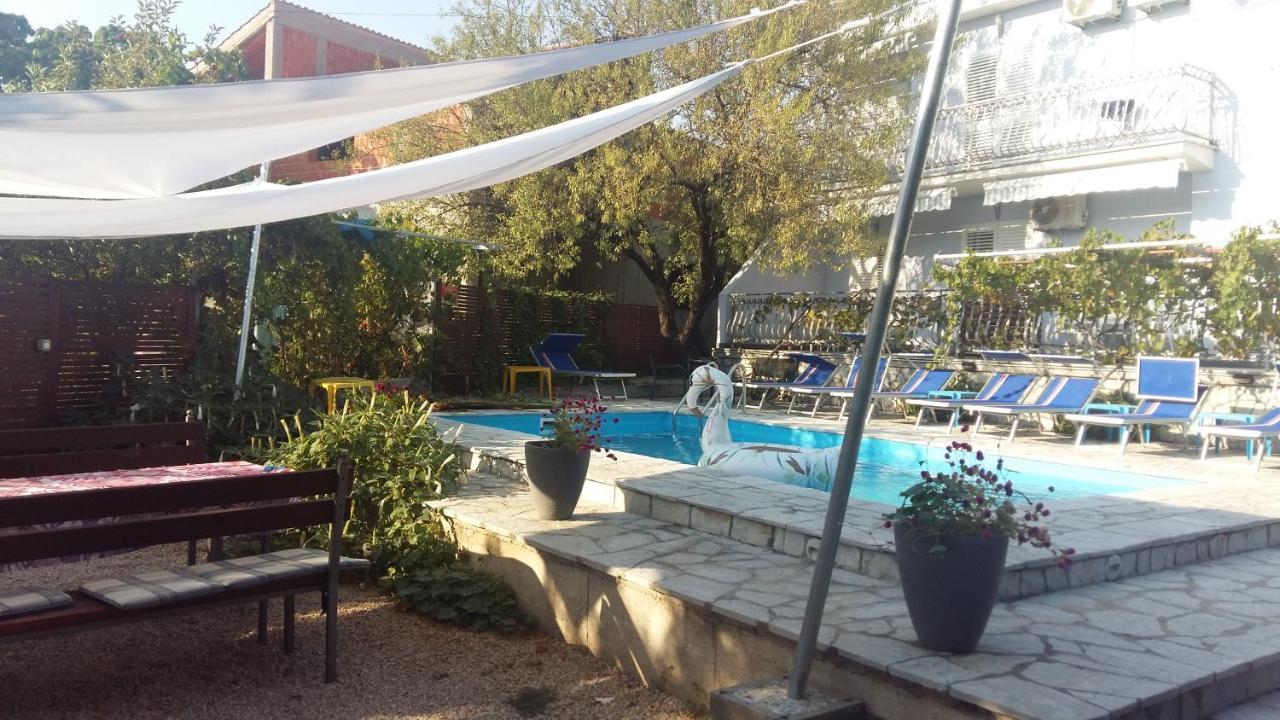 Apartments Jerine Трибунь Экстерьер фото